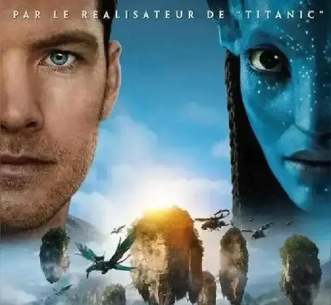 《阿凡达3》玩了个狠的。第四周居然比首周还猛，8147万砸回榜首，直接打脸