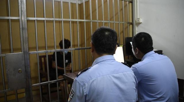 被抓进派出所，谁才是真正管你案子的人？99%的人都搞错了你可能以为，进了派出