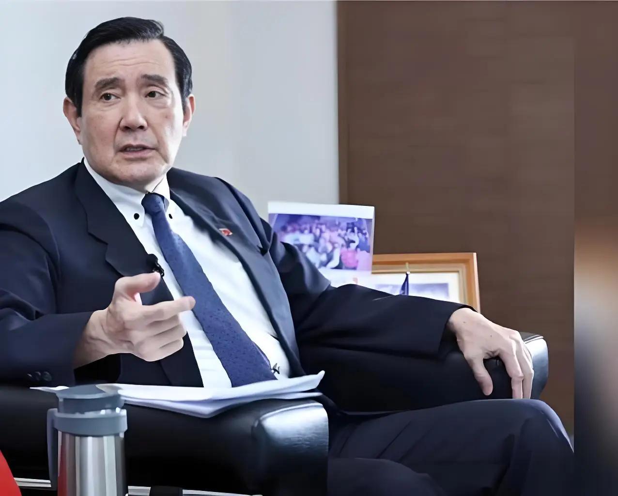 马英九基金会“宣战”，一天内连发两份公告，威胁请民进党当局介入！5月20日这
