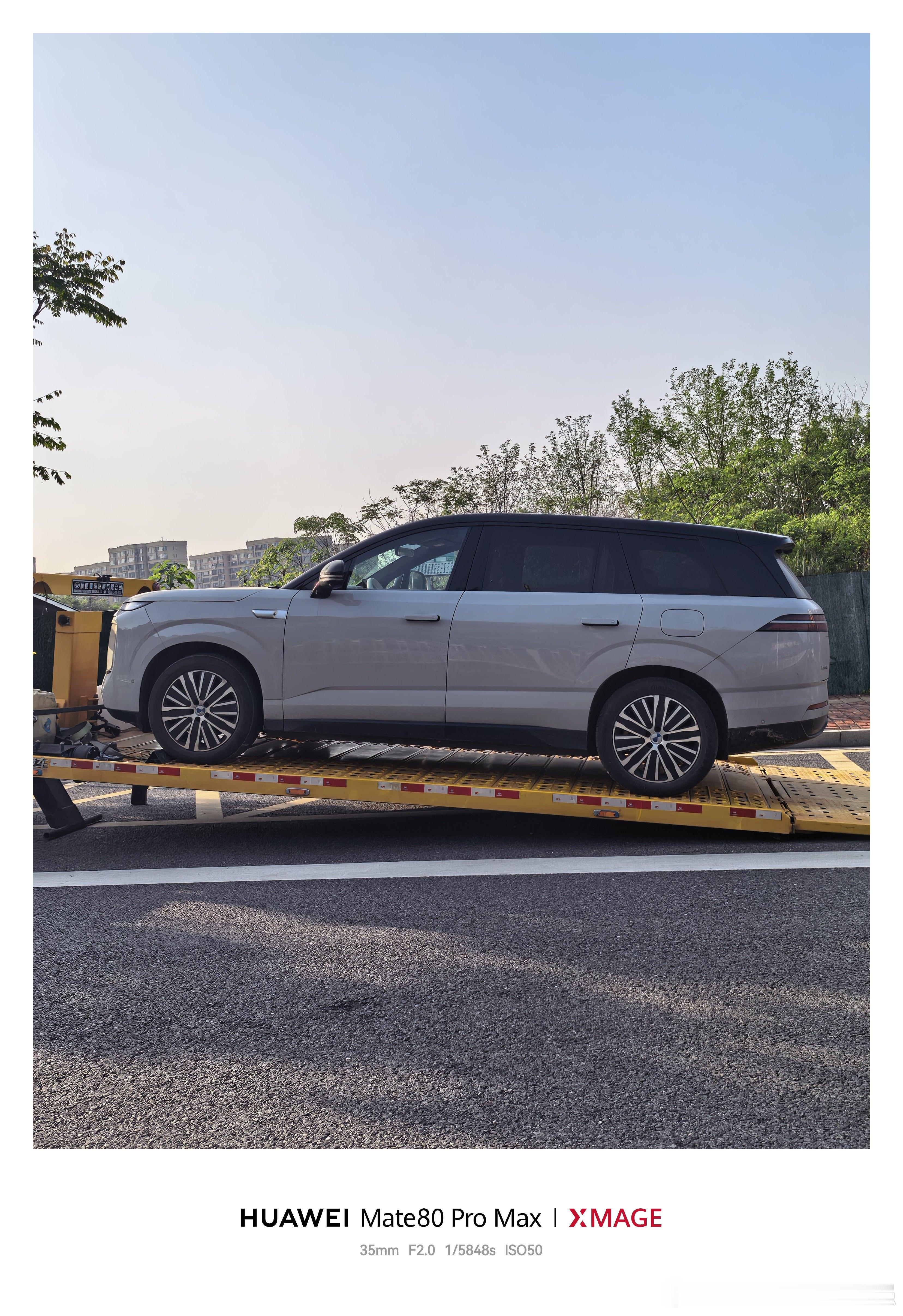 腾势N8L开了小半年了，简单聊聊感受！首先给各位总裁说下，闪充版的就要来了，如