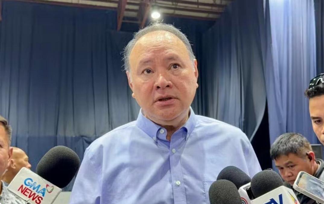菲律宾传来新消息！6月14日，菲律宾少将埃里塔拉在社交平台公开警告我国驻菲大