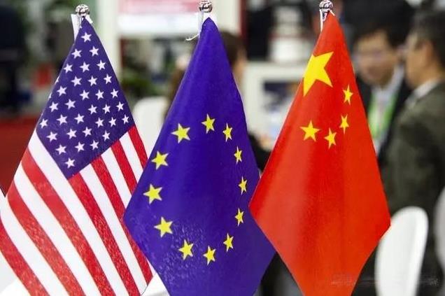 那些认为中欧关系将因为美国关税战以及特朗普“美国优先”政策而走近的想法看来要落空