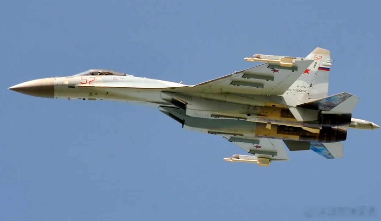 F-16+爱国者系统，乌军精心设伏猎杀俄军最强战机，俄方承认行动刻板2026年7