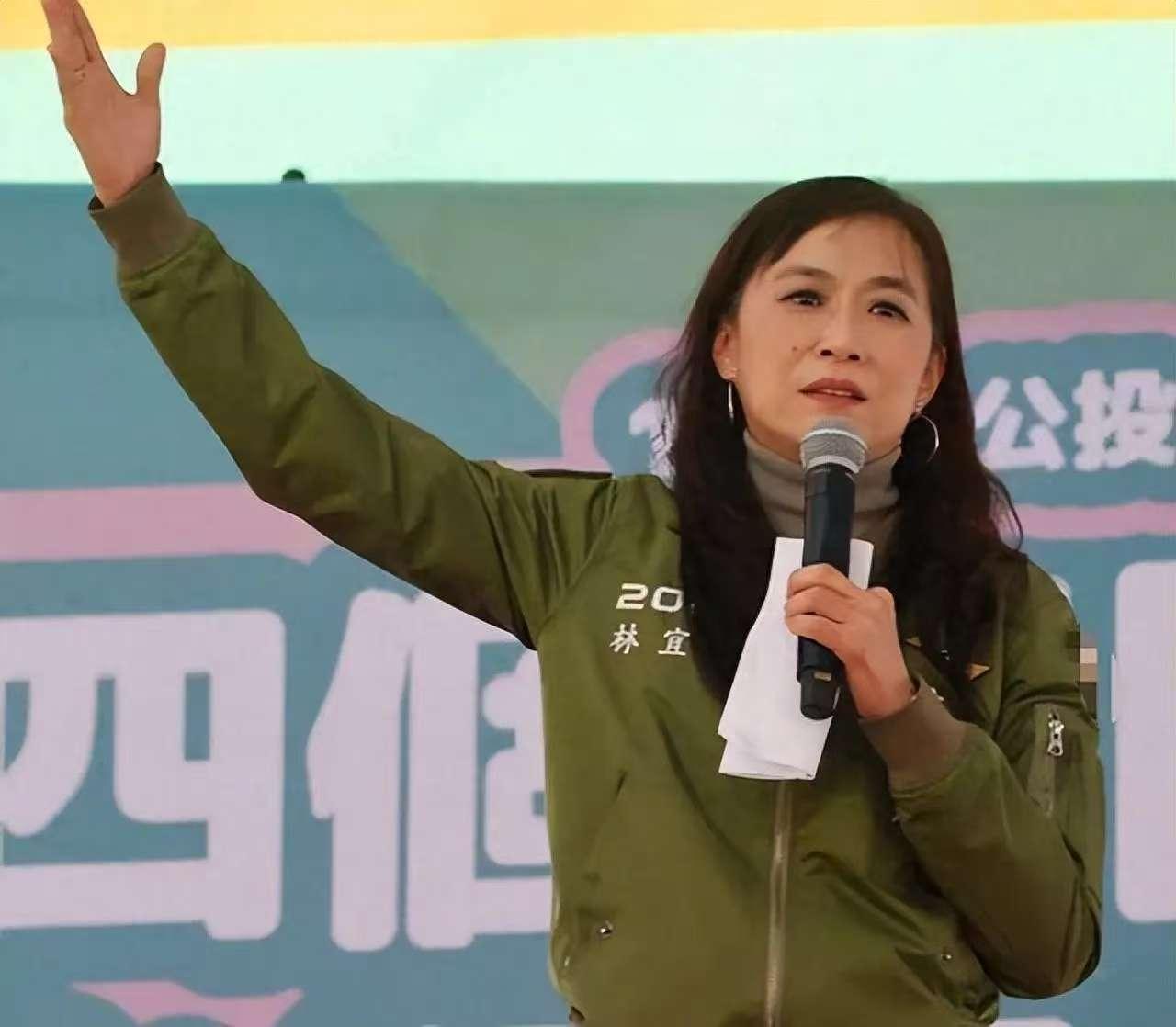 连滚带爬撤案，不搞“一中一台”了？绿委回应，过于戏剧性“法理台独”刚刚拉开帷