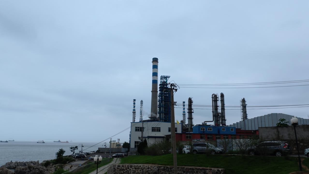 大石化异地搬迁升级改造一直在推进，最新进展如何？10月18日大连石化公司物料及容