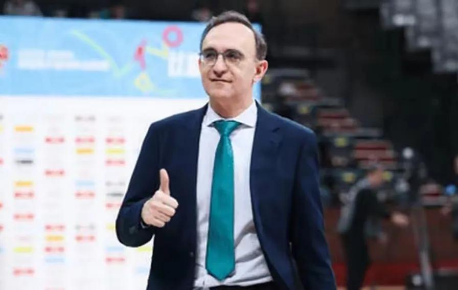 辽篮助理教练乌戈加盟nba克利夫兰骑士队教练组，究竟是好事还是坏事？刚看到这个