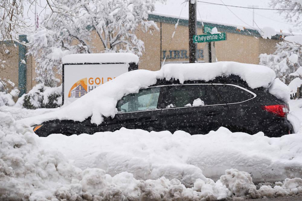 给美国人支个招，如何在冰天雪地自力更生拒绝电力资本的讹诈不少美国人