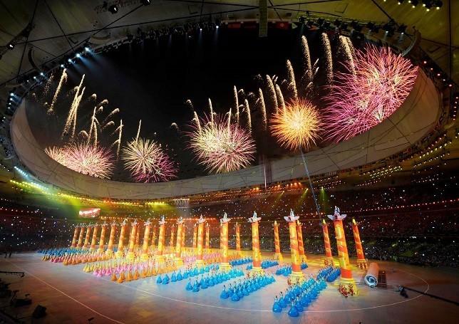 2026年6月24日至25日，国际奥委会第146次全会在洛桑召开，2036年夏季