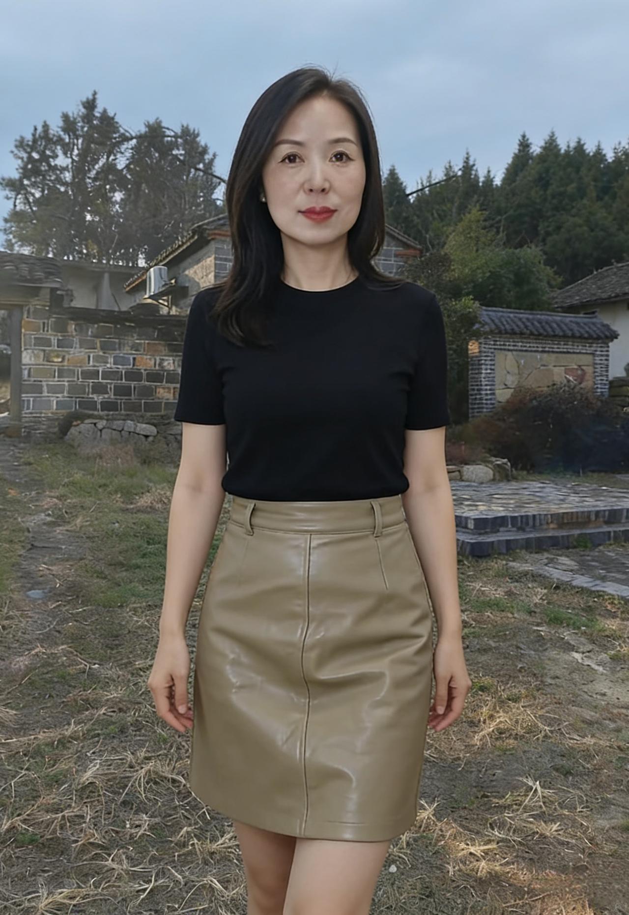 素衣轻衬玉颜开，风送幽香踏露来。不借胭脂三分色，天然风骨自徘徊。