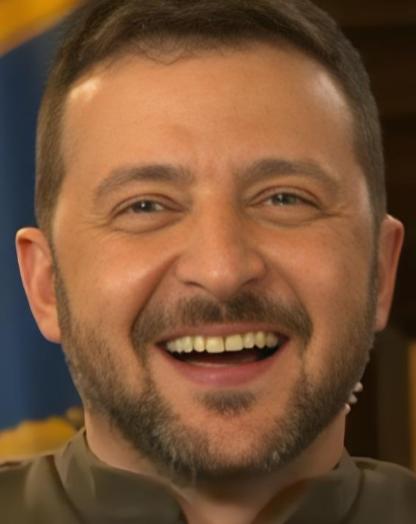 美国看懂了，俄罗斯也看懂了，俄乌冲突之所以不结束，最大的障碍其实就是泽连斯基。此