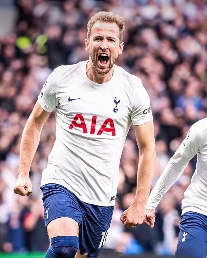 英超历史五大射手大揭秘！亨利，阿森纳的传奇，175球见证了他的速度与激情；萨拉赫