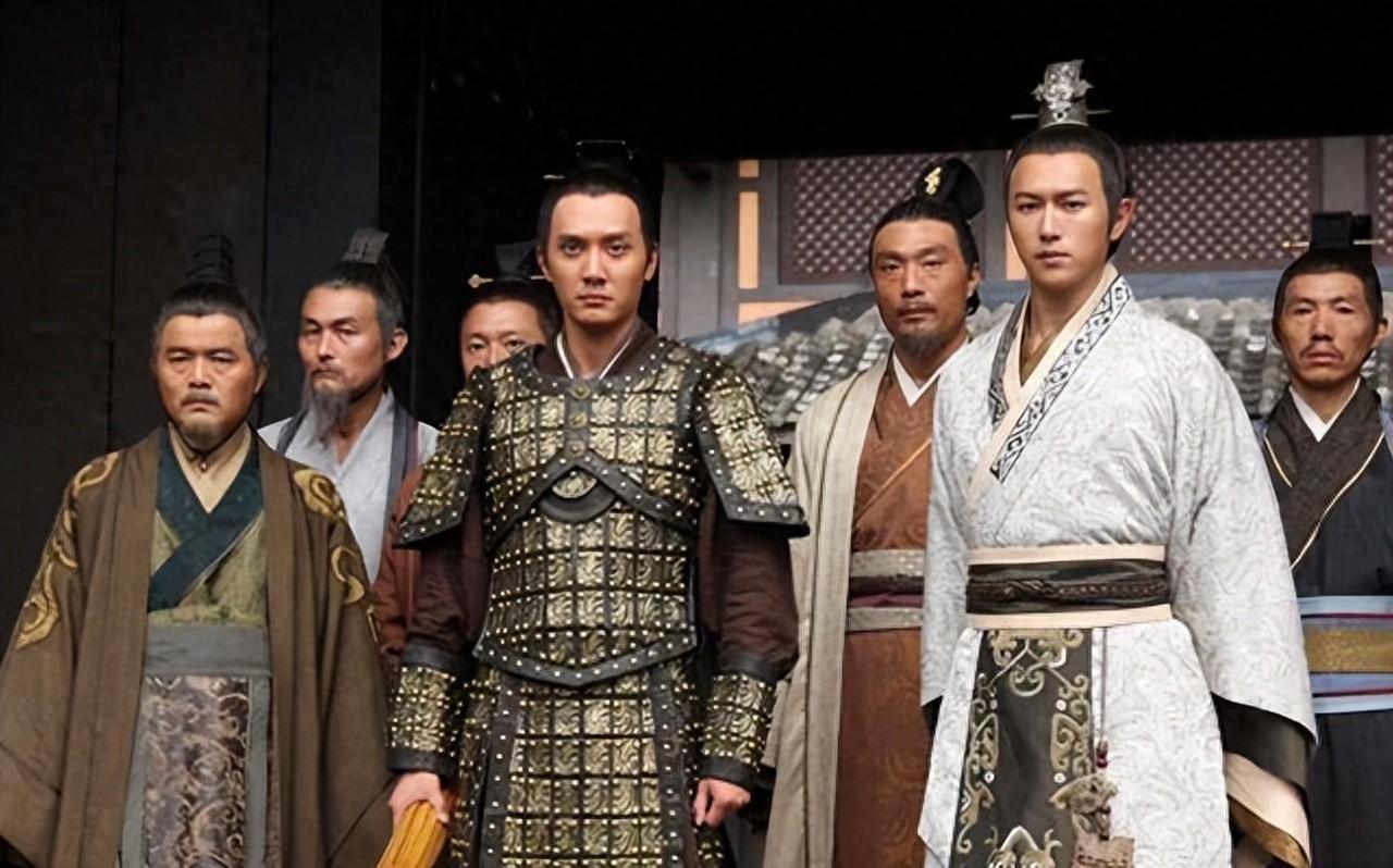 吴楚七国之乱是否有办法避免？要讨论吴楚七国之乱能否避免，得先看懂汉初六七十年