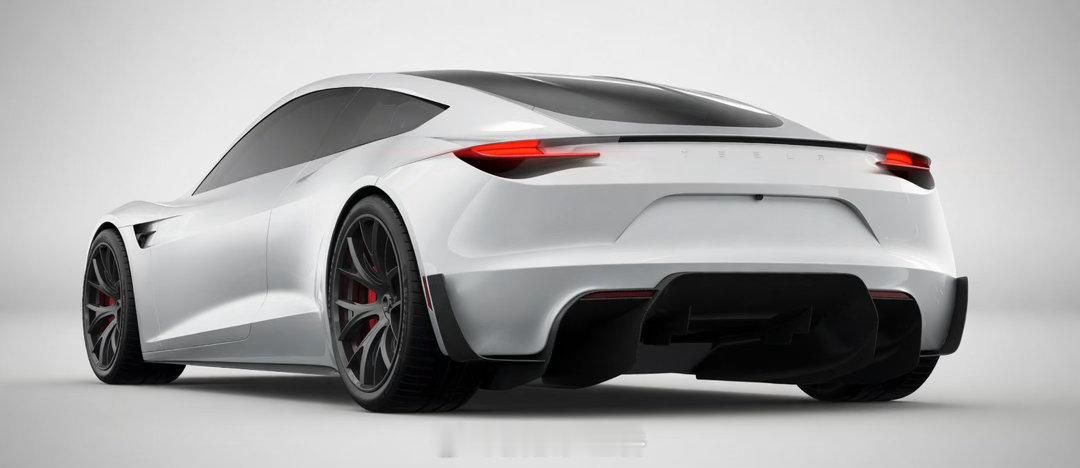 马斯克在2026年第一季度财报电话会议上谈及第二代Roadster：“我们