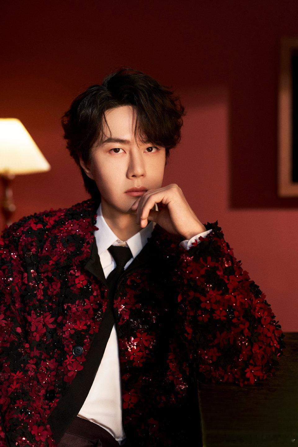 网友问为什么王一博粉丝会在意951title