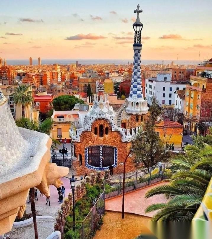 欧冠淘汰赛：巴塞罗那-马德里竞技有球迷说了，马竞主场都翻车了，到了客场他们有何