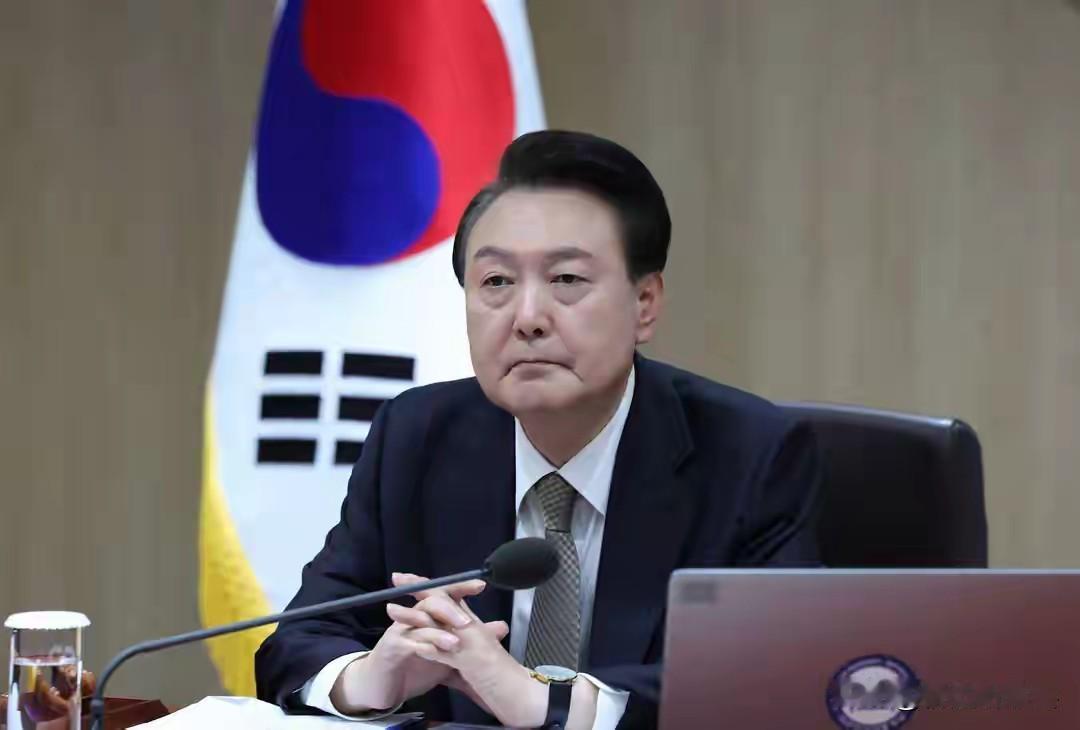 韩国政坛大消息！前总统尹锡悦被判无罪！​5月28日，韩国首尔中央地