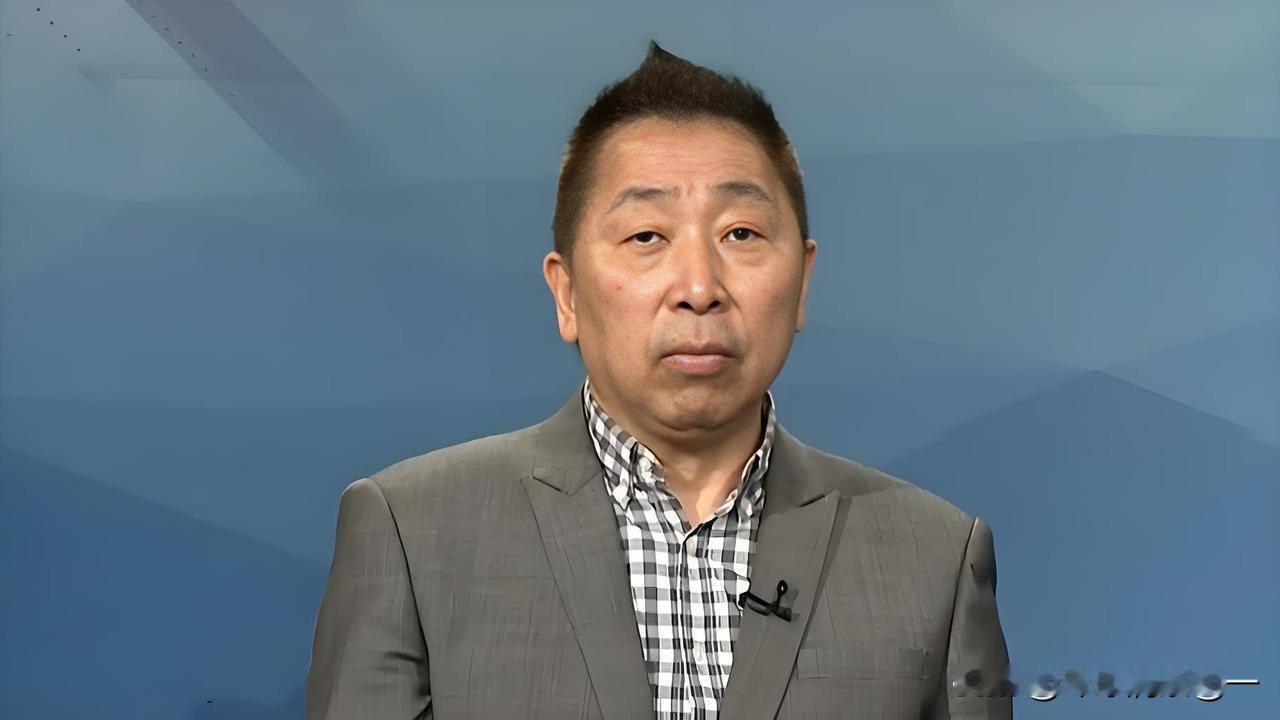台湾名嘴唐湘龙这次是真的急了，直接对着台湾民众喊出了掏心窝子的大实话！近日，他