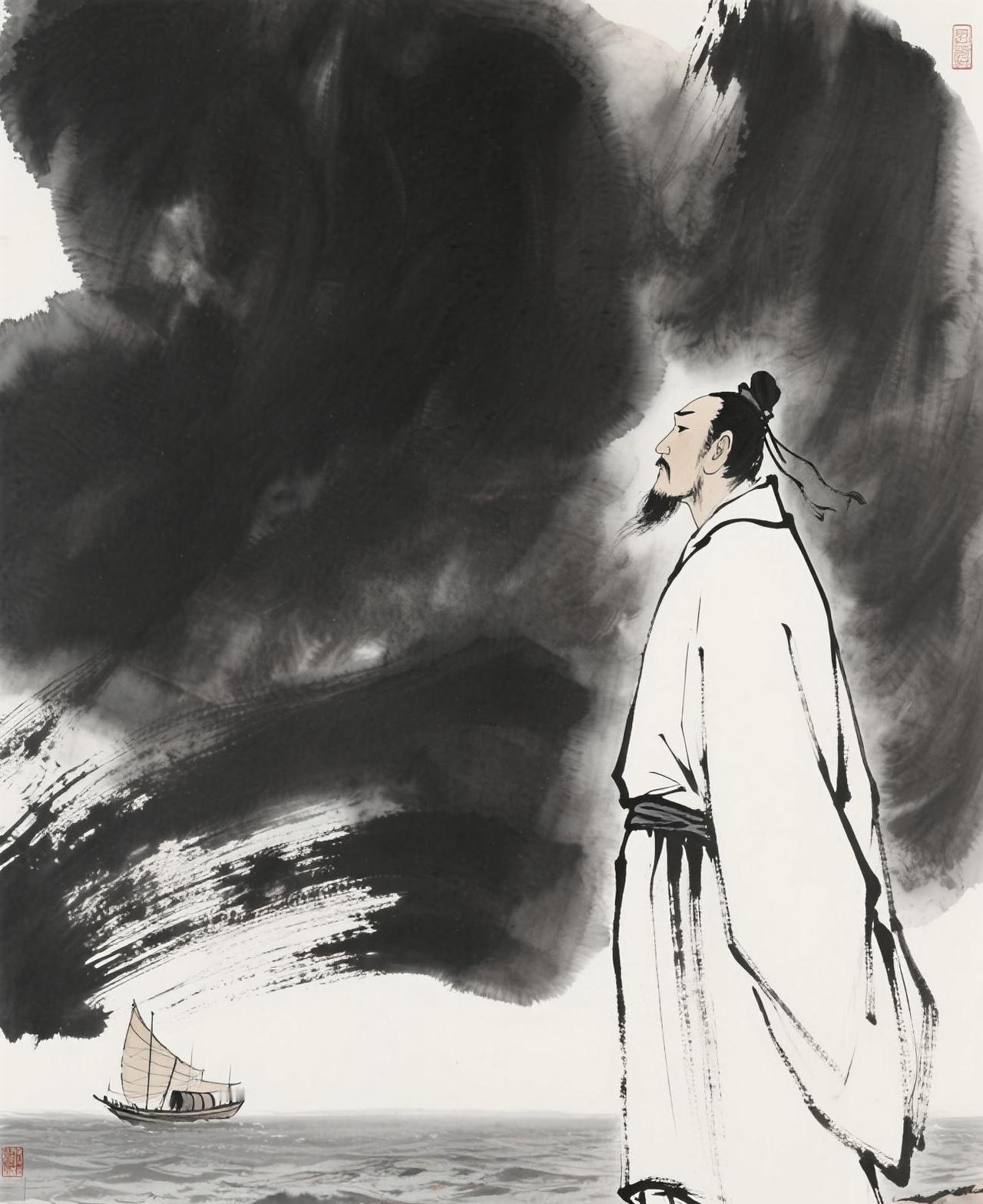 从古至今，骗术层出不穷！秦朝方士徐福堪称“古代诈骗界鼻祖”，瞅准秦始皇想长生不老