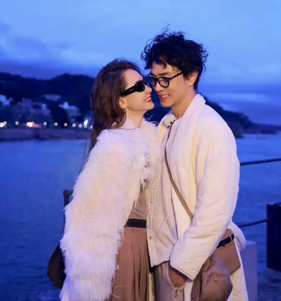 估计戚薇这辈子都离不开李承铉了不是因为他长得帅，也不是因为他对戚薇好，是因为他