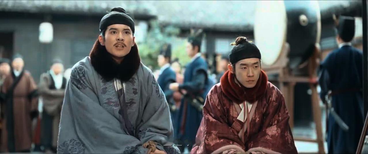 《家业》37、38集这个反转，真是看得人后背一凉。田家通番案本来已经够恶心了，