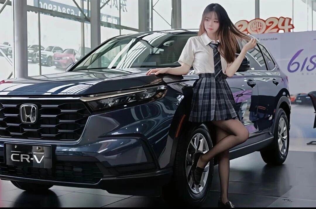 本田中国发布销量日前，本田中国发布2025年11月终端销量为50,840辆，2