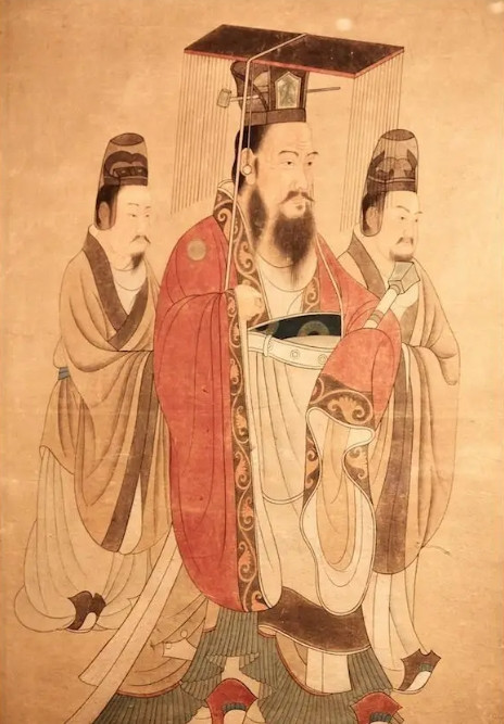 有趣的历史小知识：历史十大惊人巧合