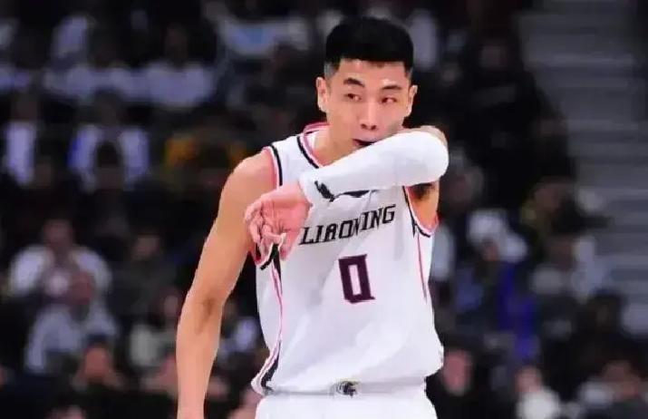 山东球迷该改口了！别再叫高诗岩“高铁”，他已是山东本土后卫得分王CBA2025
