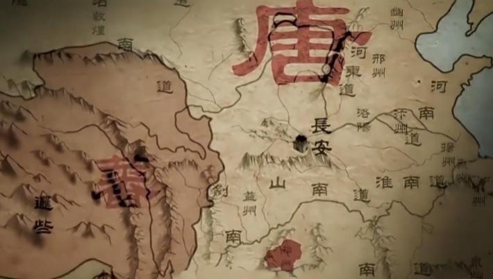 传承725年不倒，因一个小妾惨遭灭族？揭秘播州土司覆灭内幕在西南的崇山峻岭中，