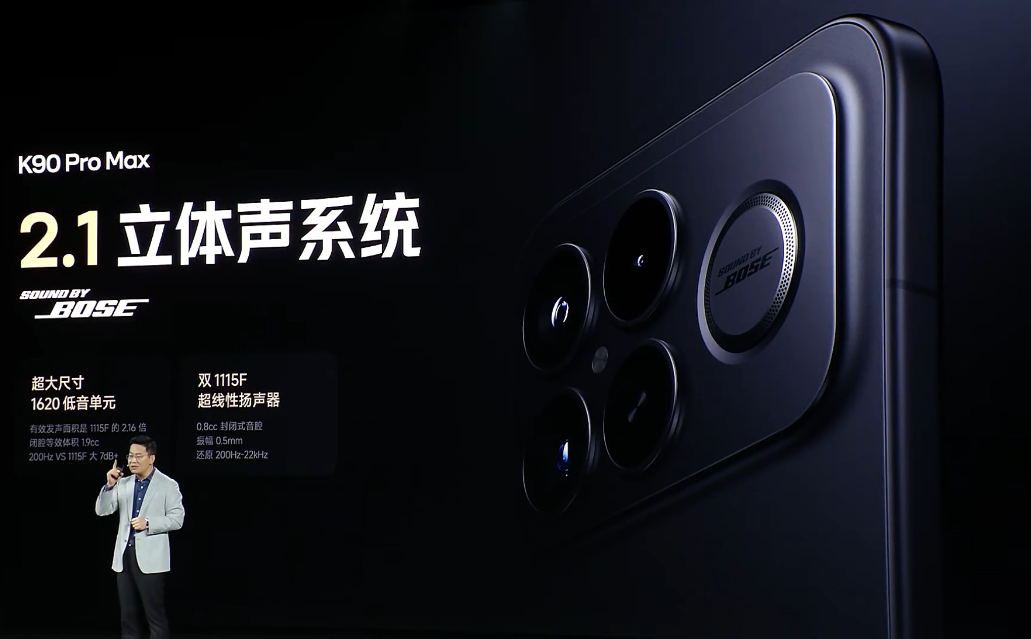 小米10S钉子户建议看看REDMIK90ProMax[滑稽笑]