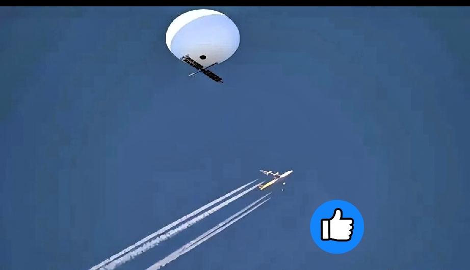 权威发布！万米高空教科书式亮剑，领空不容侵犯！3月13日，解放军报官方披露