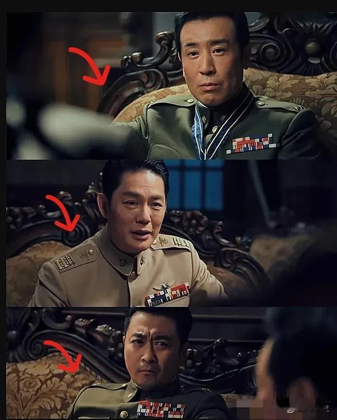一夜之间！台湾媒体彻底蒙圈了不是因为《沉默的荣耀》火了，而是因为这部剧把当年隐