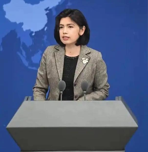 就在刚刚！国台办做出正式回应！针对日前台陆委会主委邱垂正妄称，大陆透过“