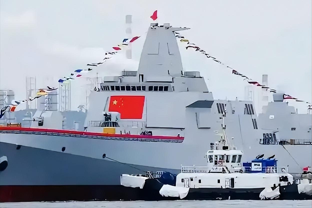 中国军事力量有希望达到全球第一吗？就这么说吧，以前老美是世界第一，而现在老美在军