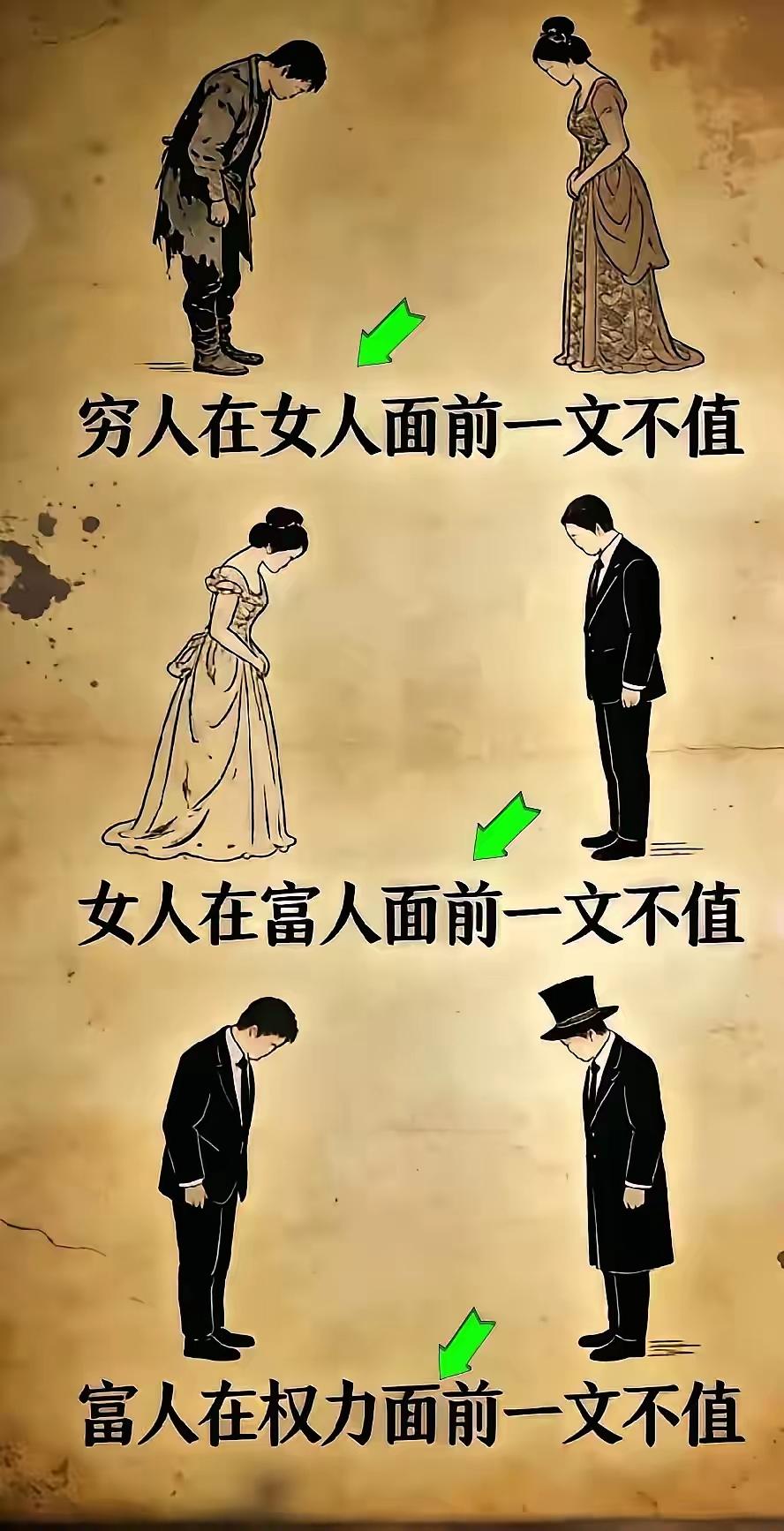 这才是事实真相。