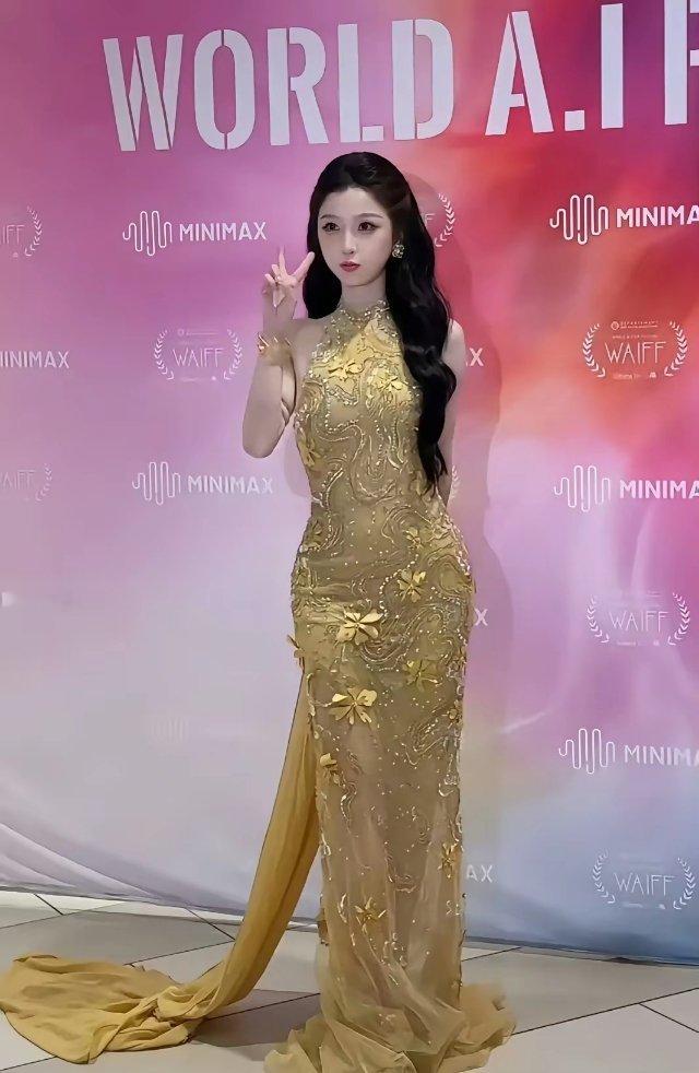 好奇怪明明脸比赵露思漂亮精致，身材比虞书欣好，同样95花宋祖儿却成不了顶流4月2