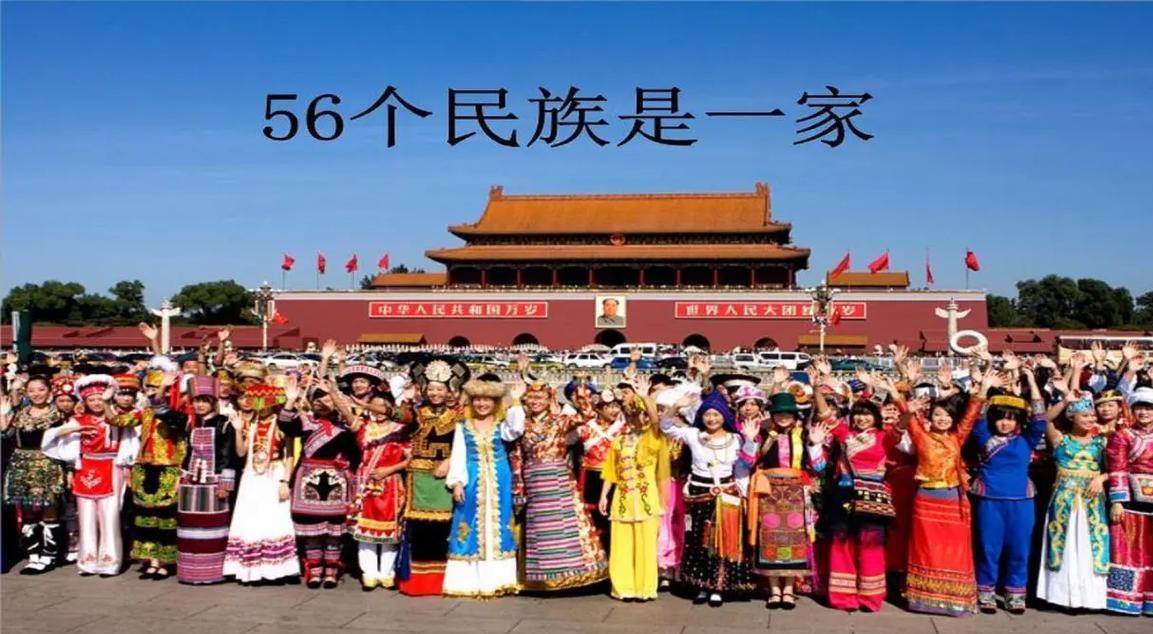 最近有个老外想在中国网上找点“民族矛盾”的猛料，结果翻了大半天，发现咱们吵得最凶