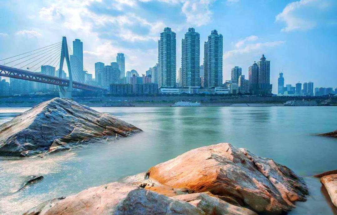 重庆财政表现十分优异！2026年1-2月重庆全市地方财政收入完成539亿元，