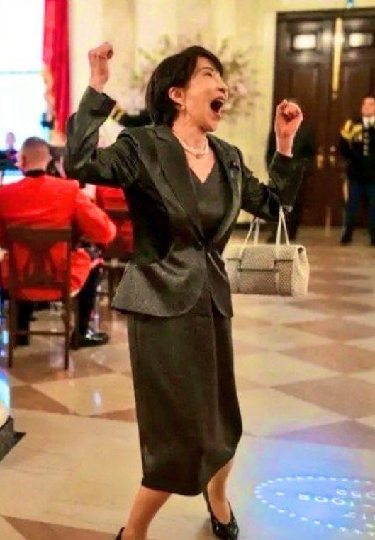 德国军事博主JürgenNauditt今天（北京时间3月21日）写道：“日本民