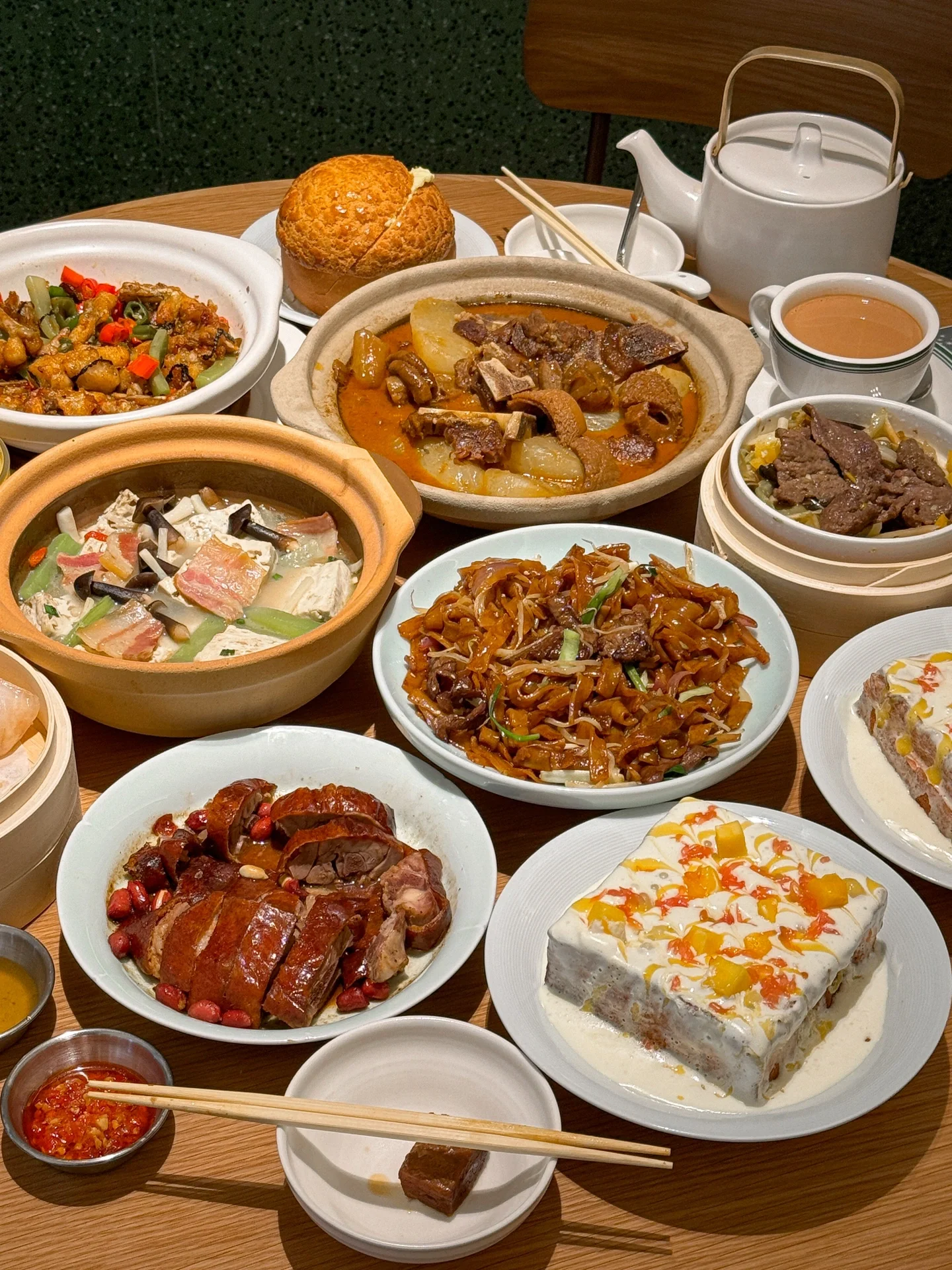 它在长沙真的没有对手！！🥹🥹