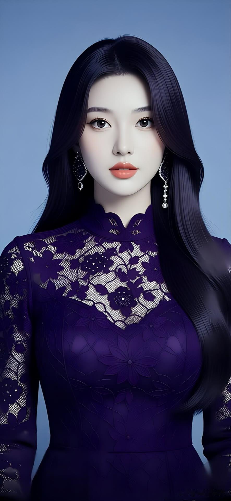 现实中的我们，颓废，一无所处；到了童话里，我们穿上漂亮的衣服，脸上洋溢着幸福的笑