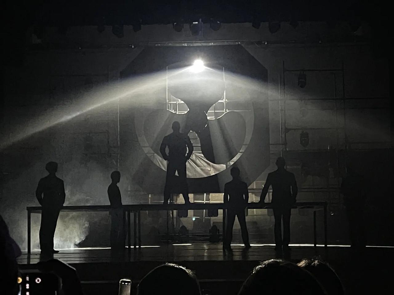 无名之辈：光影与男性力量美学元宵节的快乐，是26.3.3天津场给的。无名之辈是