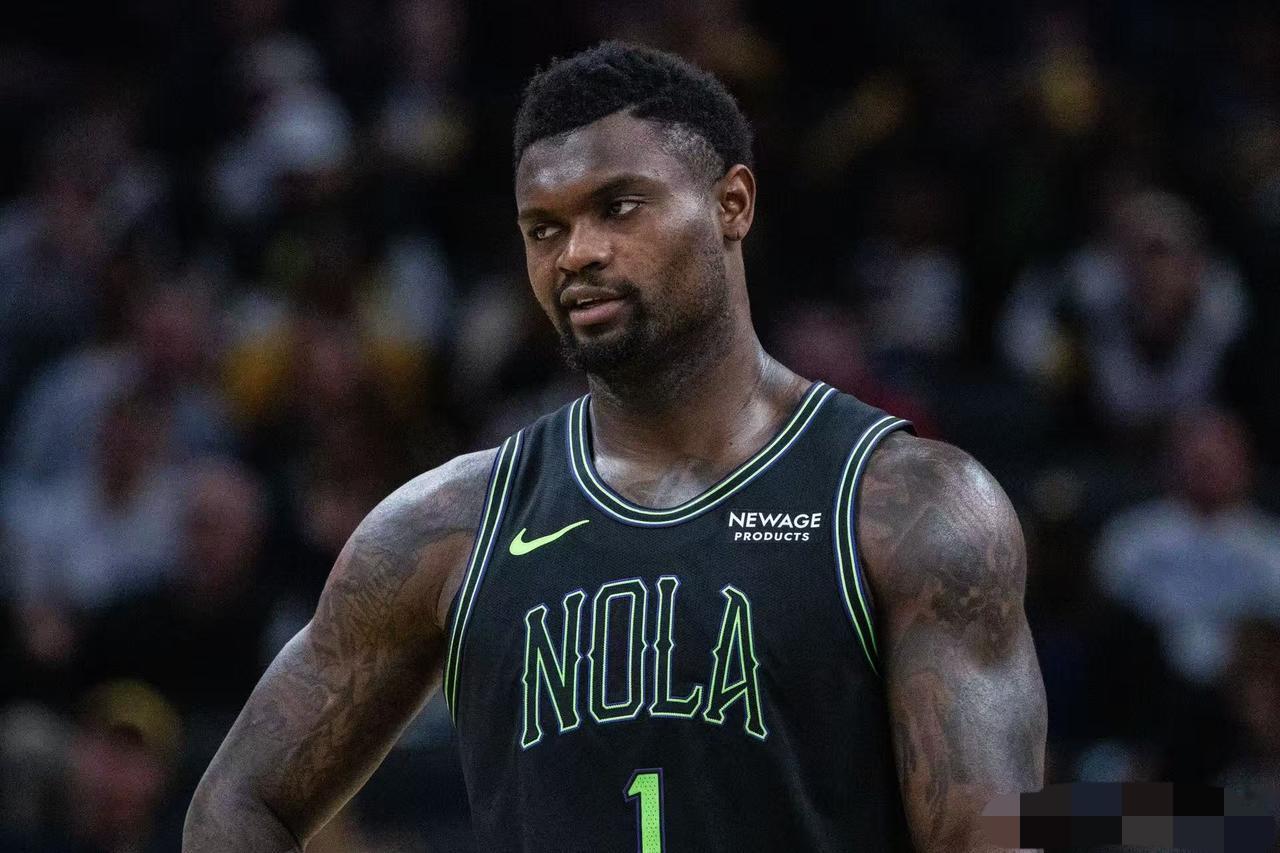 你什么状元我什么状元！今天锡安和文班亚马的直接对话，差距简直肉眼可见，根本不是一