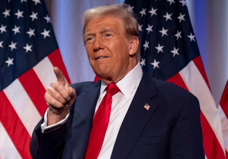 不是不报！美国对台军售，中方反手送上“反制大礼包”！特朗普打错算盘了