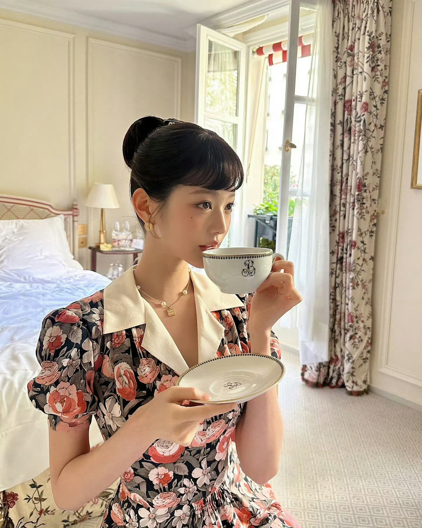 投稿｜赫本圆的早餐🪭​​​