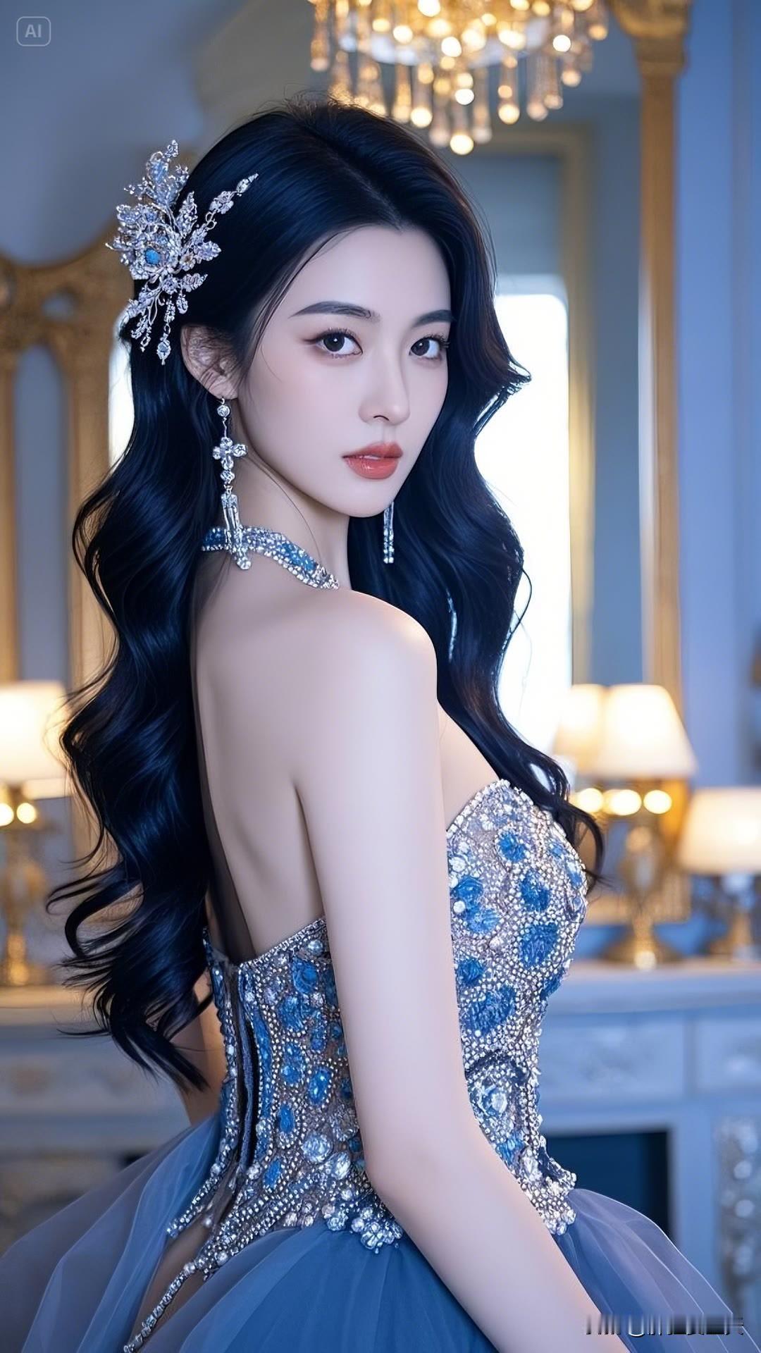 情绪很多，言语有限。每天都在演好一个情绪稳定的成年人。美女人像群高清美女