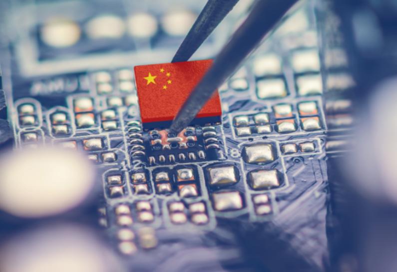 英国芯片业被掏空？外媒揭露中企超绝3部曲，收购只是第一步！11月5日台