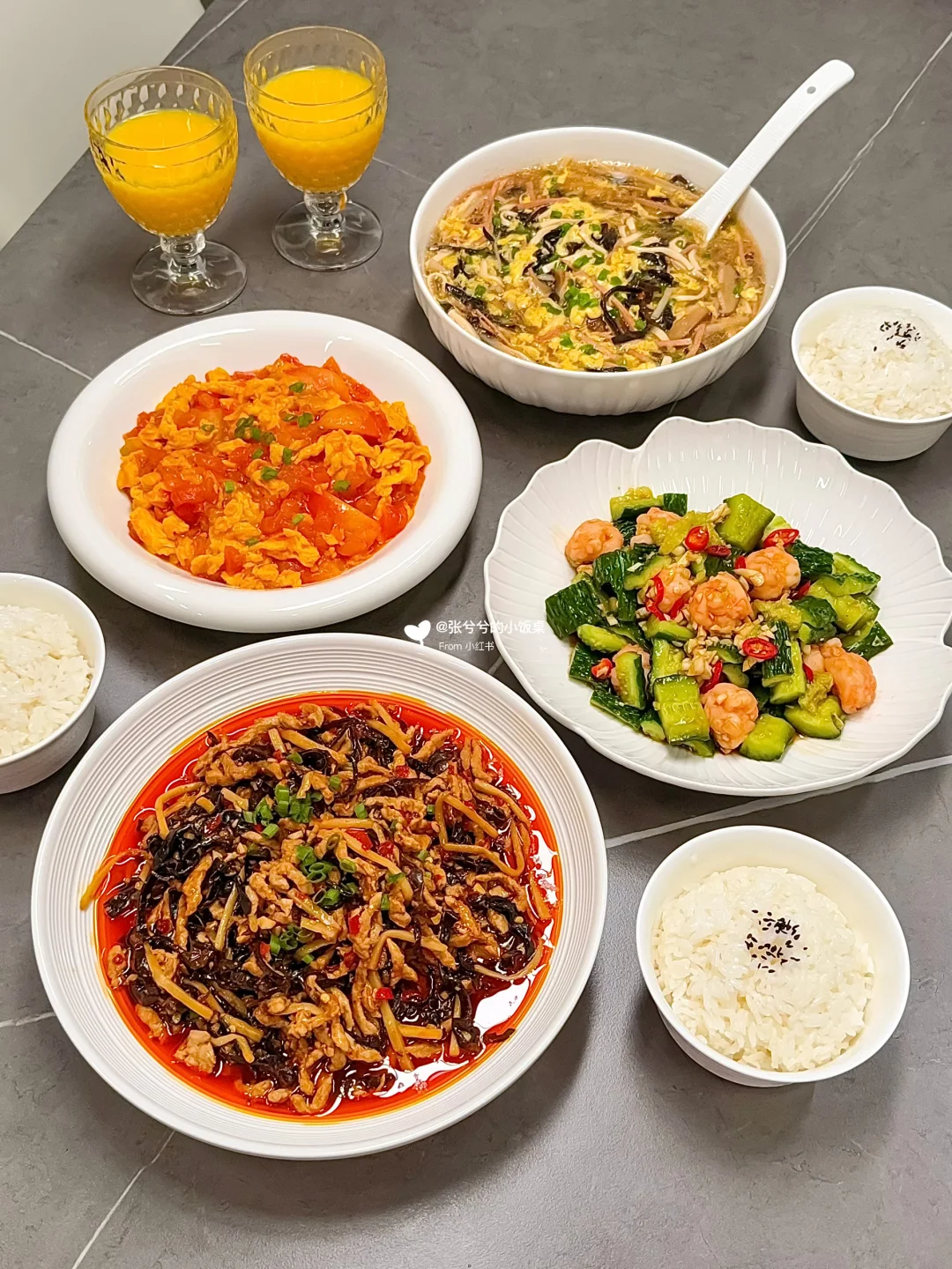 晚餐灵感｜简单好吃的家常快手菜【附做法】