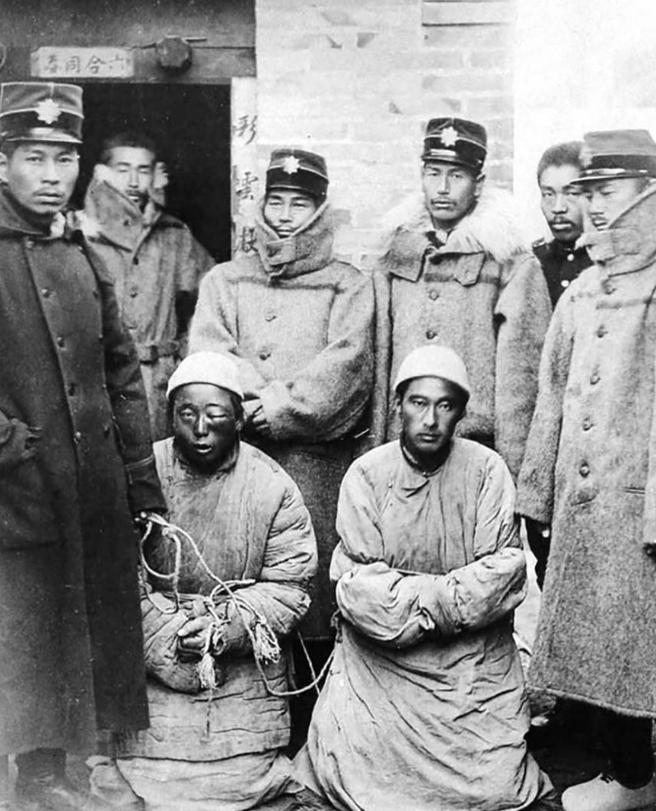 历史轮回了？日本又要靠牺牲中国，实现自己的第二次崛起。 要是经常看新闻，肯定