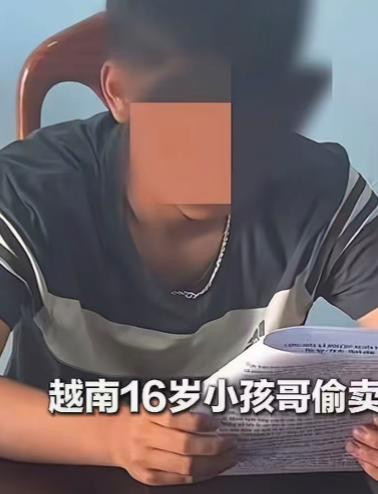 谁能想到，一场波及全国五分之一人口的特大信息泄露案，始作俑者居然是个年仅16