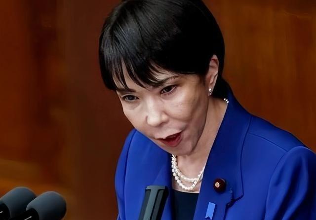现在日本媒体似乎意识到了事情的严重性！因为他们发现，不管日本怎么放狠话，中方硬是